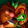 Icon: Grugs Arena: Jungle Brawl