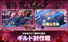 Screenshot 16: クッキーラン：キングダム | グローバル版