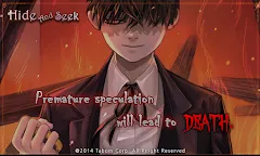 Screenshot 3: 捉迷藏/Story of Dorothy | 英文版