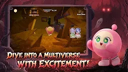 Screenshot 4: Eggy Party | Global