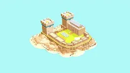 Screenshot 7: Pocket Build