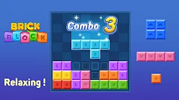 Screenshot 21: Block Puzzle: Block Smash Rush