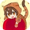 Neko no iru mani | Japanese