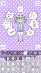 Screenshot 5: 粉彩女孩 (Pastel Girl)