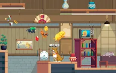 Screenshot 24: 衝撞貓