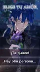 Screenshot 5: Twilight Host Club: Otome Game