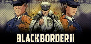 Screenshot 17: Black Border 2 Lite