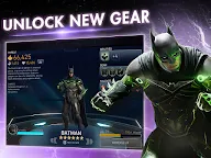 Screenshot 9: Injustice 2