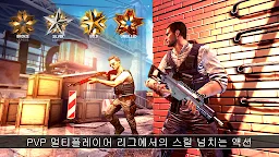 Screenshot 8: 언킬드 - 좀비 멀티플레이어 FPS