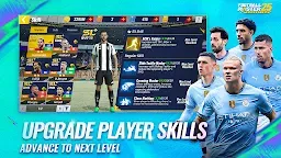 Screenshot 3: Football Master 2-Soccer Star