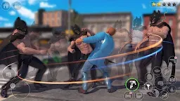 Screenshot 9: Car Driving Hero