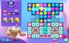 Screenshot 16: Candy Crush Friends Saga