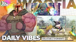 Screenshot 5: XXL WOOFIA