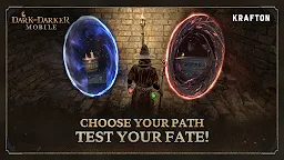 Screenshot 16: Dark and Darker Mobile