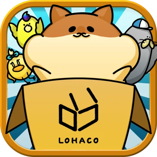 Lohaco Training 