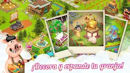 Screenshot 15: Hay Day