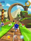 Screenshot 9: Sonic Forces - 달리기게임 과 경주