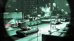 Screenshot 4: Bullet Strike : Battlegrounds