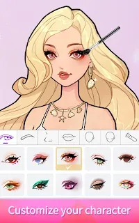 SuitU: Fashion Avatar Dress Up - Games