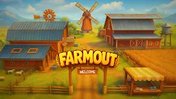 Screenshot 5: Farmout - Farming Sim