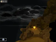 Screenshot 9: The Witch's Isle