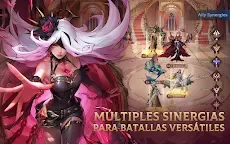 Screenshot 22: Omniheroes | Inglés