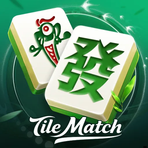 Mahjong Tile Match - Games