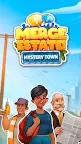 Screenshot 8: Merge Estate! Mystery Town