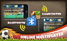 Screenshot 10: Head Soccer