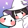 Icon: 小魔女與史萊姆