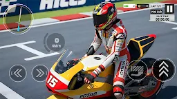 Screenshot 16: Moto Racer: Bike Racing Game