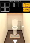 Screenshot 4: 脱出ゲーム　トイレからの脱出