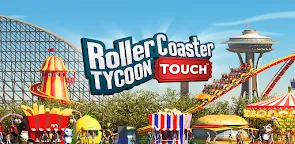 Screenshot 25: RollerCoaster Tycoon Touch - Build your Theme Park