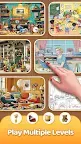 Screenshot 4: Find It All - Hidden Objects