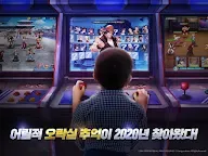 Screenshot 16: The King of Fighters Extreme Match