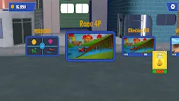 Screenshot 22: 산  등반  레이싱  자동차  게임