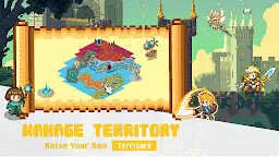Screenshot 26: Pixel Squad: War of Legends