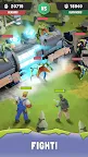 Screenshot 5: Train of Survival