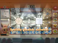Screenshot 13: Pokémon Café ReMix