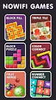 Screenshot 6: Offline Game Relax