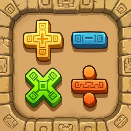 Let's Sum - Games