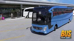 Screenshot 16: 公車模擬器：Ultimate