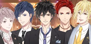 Screenshot 9: Renka Touitsu ~Sengoku Host~