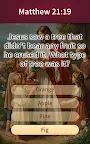 Screenshot 9: Bible Word Connect:Puzzle Game