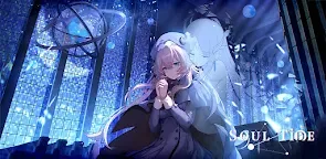 Screenshot 16: 靈魂潮汐 | 國際版