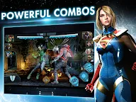Screenshot 10: Injustice 2