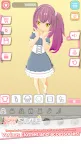 Screenshot 2: Easy Style - Dress Up Game