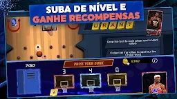 Screenshot 7: NBA 2K Mobile Basketball