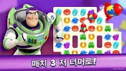 Screenshot 22: 토이 스토리 드롭!