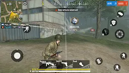 Screenshot 13: 二戰大逃殺：戰爭英雄
